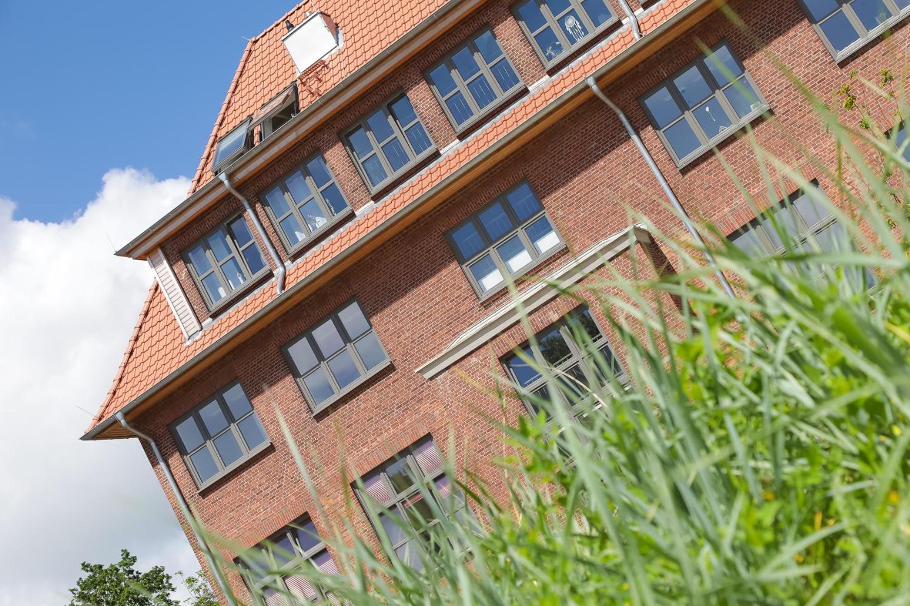 Wohnen Am Suedstrand - Ferienwohnung 0 3 Wyk auf Foehr Exterior photo